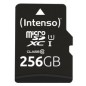 Intenso Premium microSDXC 256GB